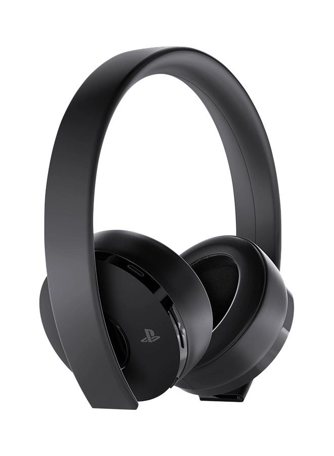 PS4 - Wireless Headset