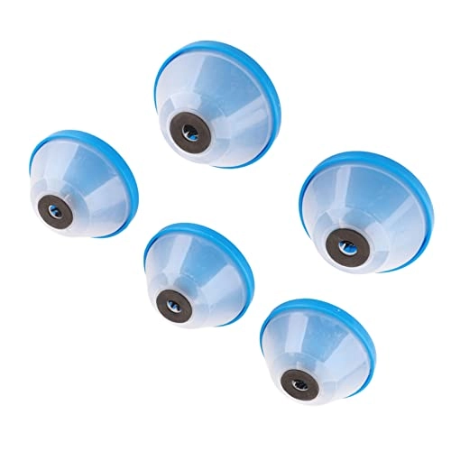 Drill Dust Bowl - ceiling, wall, and suspended ceiling work