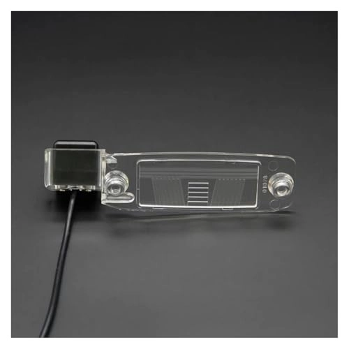 Rear View Parking Camera - Night Vision Wired or Wireless 1280 x 720 Pixels