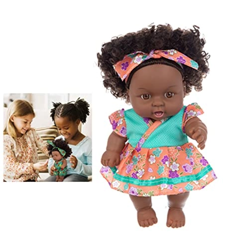 Baby Doll - 20cm Silica gel