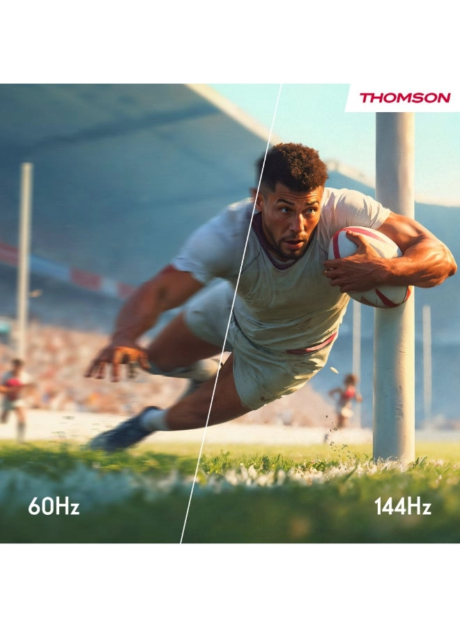 100QG7S14 - 100 Inches