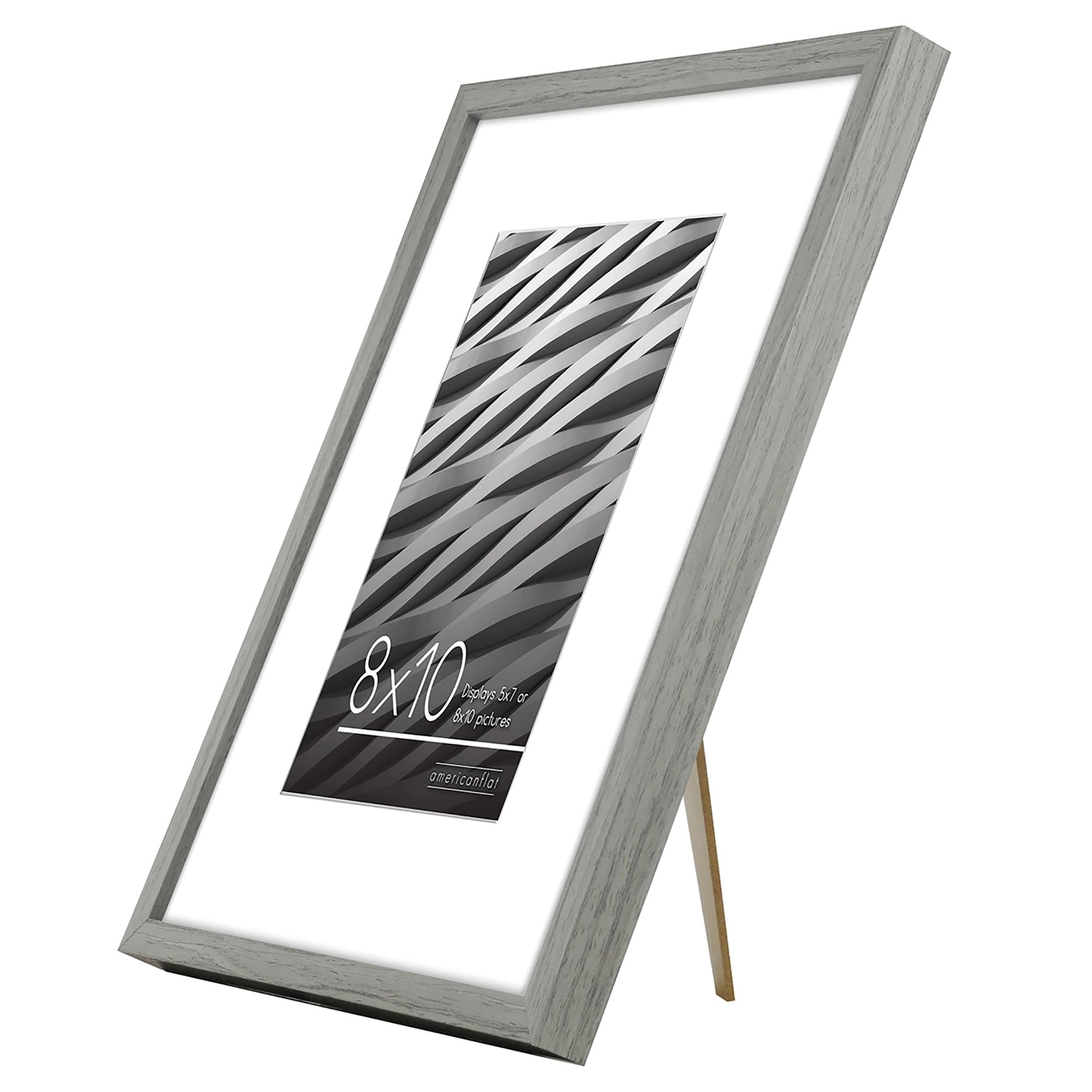 8x10 Picture Frame - 1