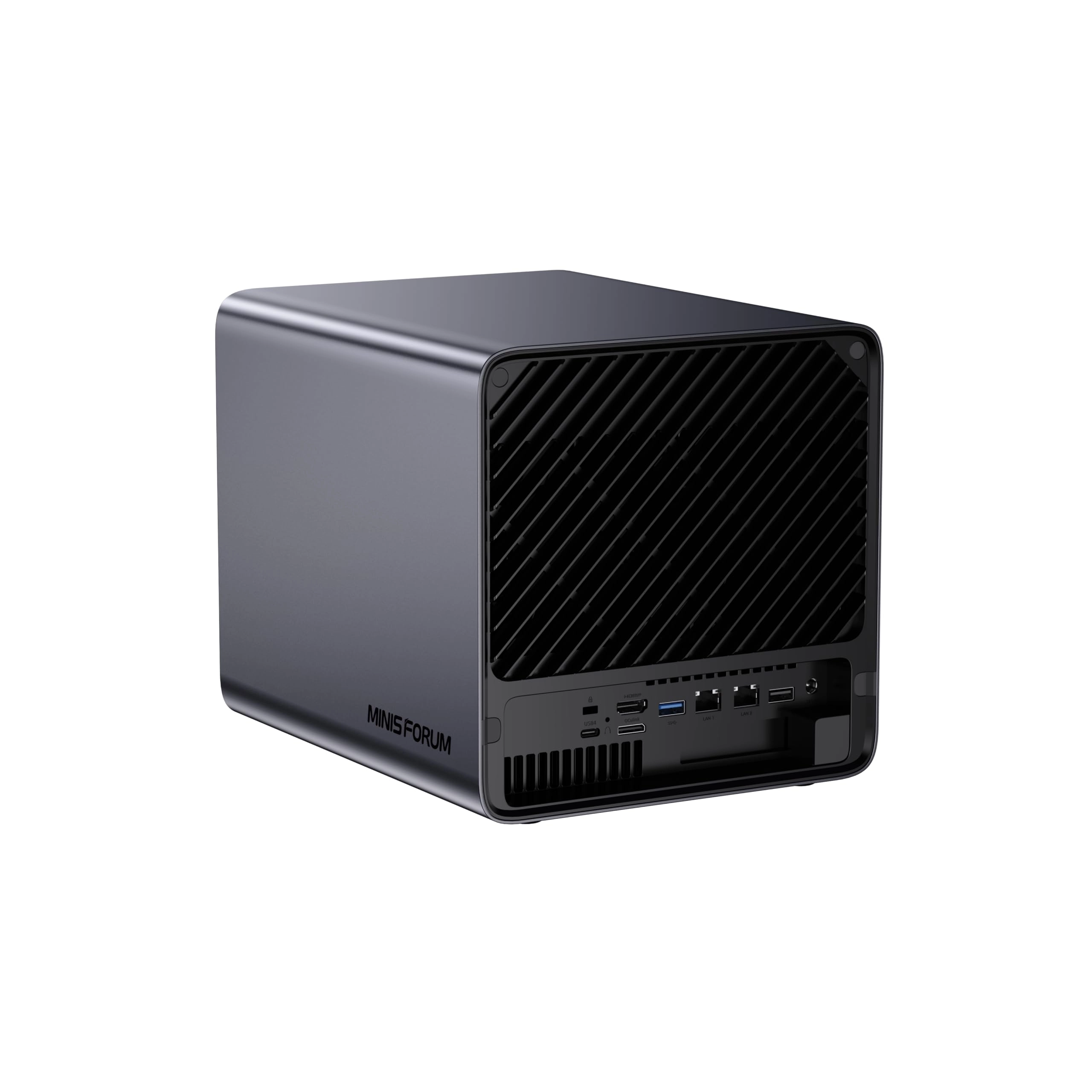 N5-PRO-P370 5-Bay 144TB