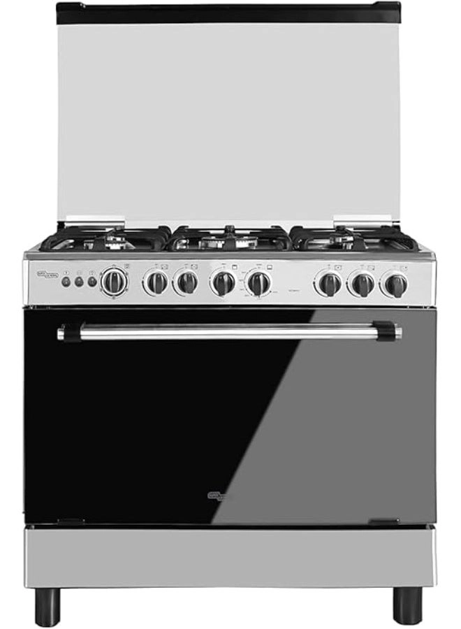 SGR885SBSAN - 592L + SGC901FS - 90 x 60 + SGMM922DW - 20L