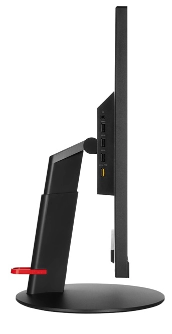 ThinkVision P27h-28 - 27 Inches 2560 X 1440