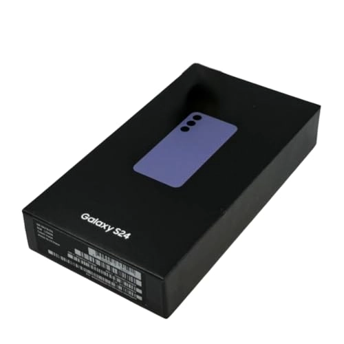 (Refurbished) Galaxy S24 - 8 GB 256 GB