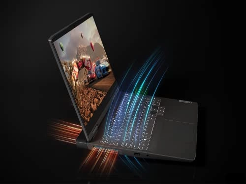 Ideapad Gaming 3 15IAH7 82S900HLAX - 15.6'' Core i7 16GB DDR4 512GB SSD