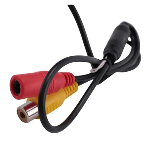 HD CCD Car Rear View Camera - Night vision