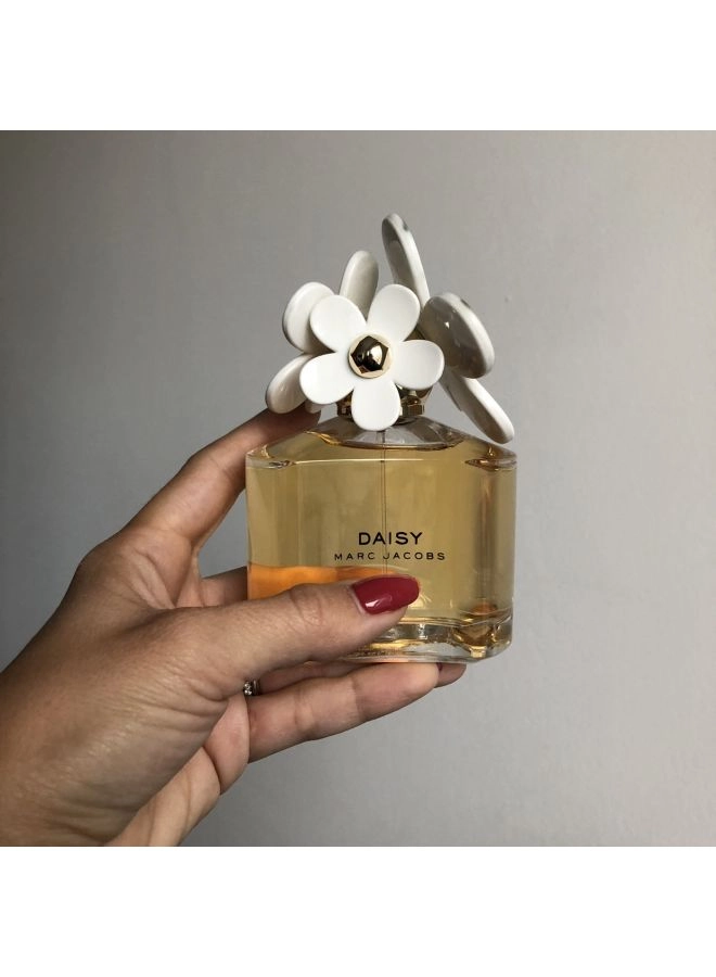 Daisy Eau de Toilette 100ml