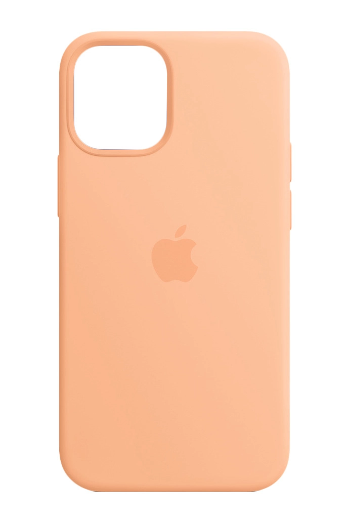Silicone Case with MagSafe for iPhone 12 Mini