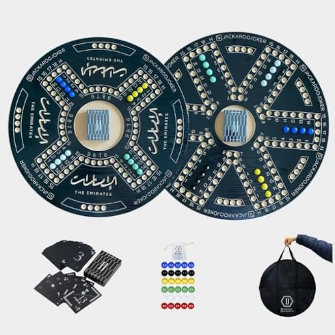 rayihni JACKAROO JOKER Bundle
