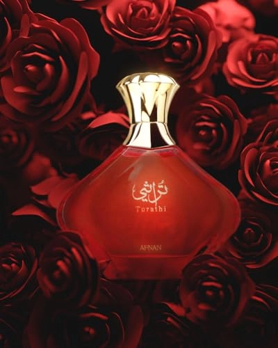 Turati Femme Red Eau de Parfum 100 ml