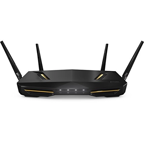 Armor Z2 - 2600 Mbps 802.11ac
