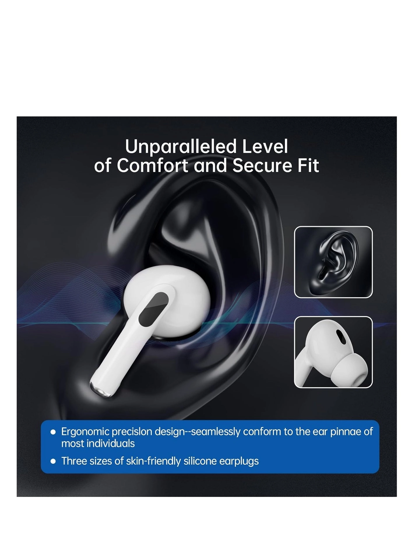 Translation Earbuds - 150 Languages