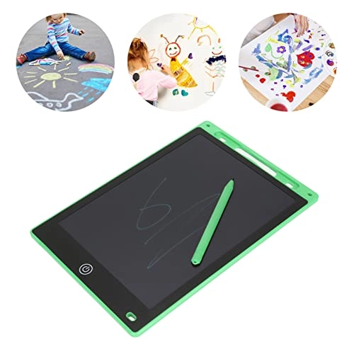 LCD Writing Board - 10 Inch