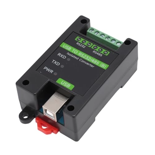 USB to /485 Converter - Terminal Block 15KV