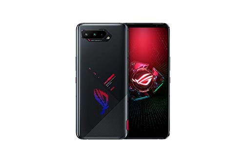 ROG Phone 5 - 16 GB 256GB