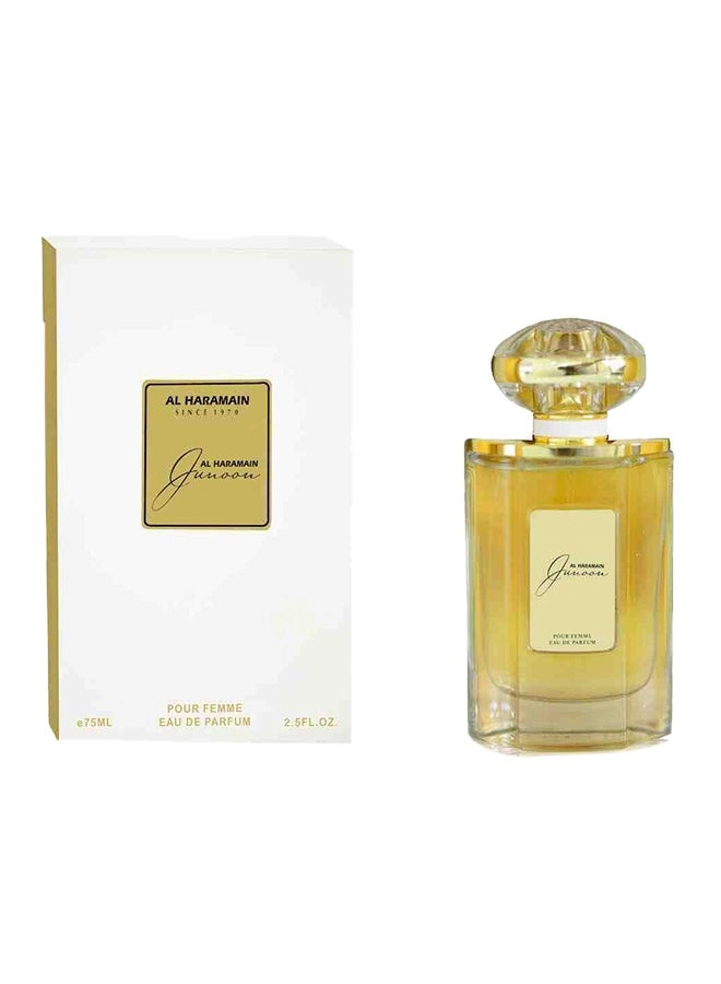 Junoon Rose Eau de Parfum - 75 ml
