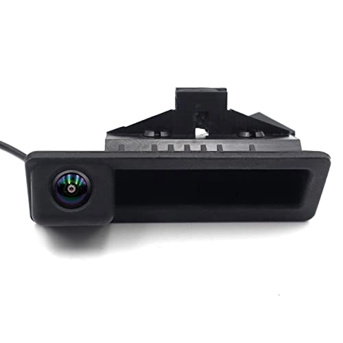 180° AHD CCD - Night vision Wire