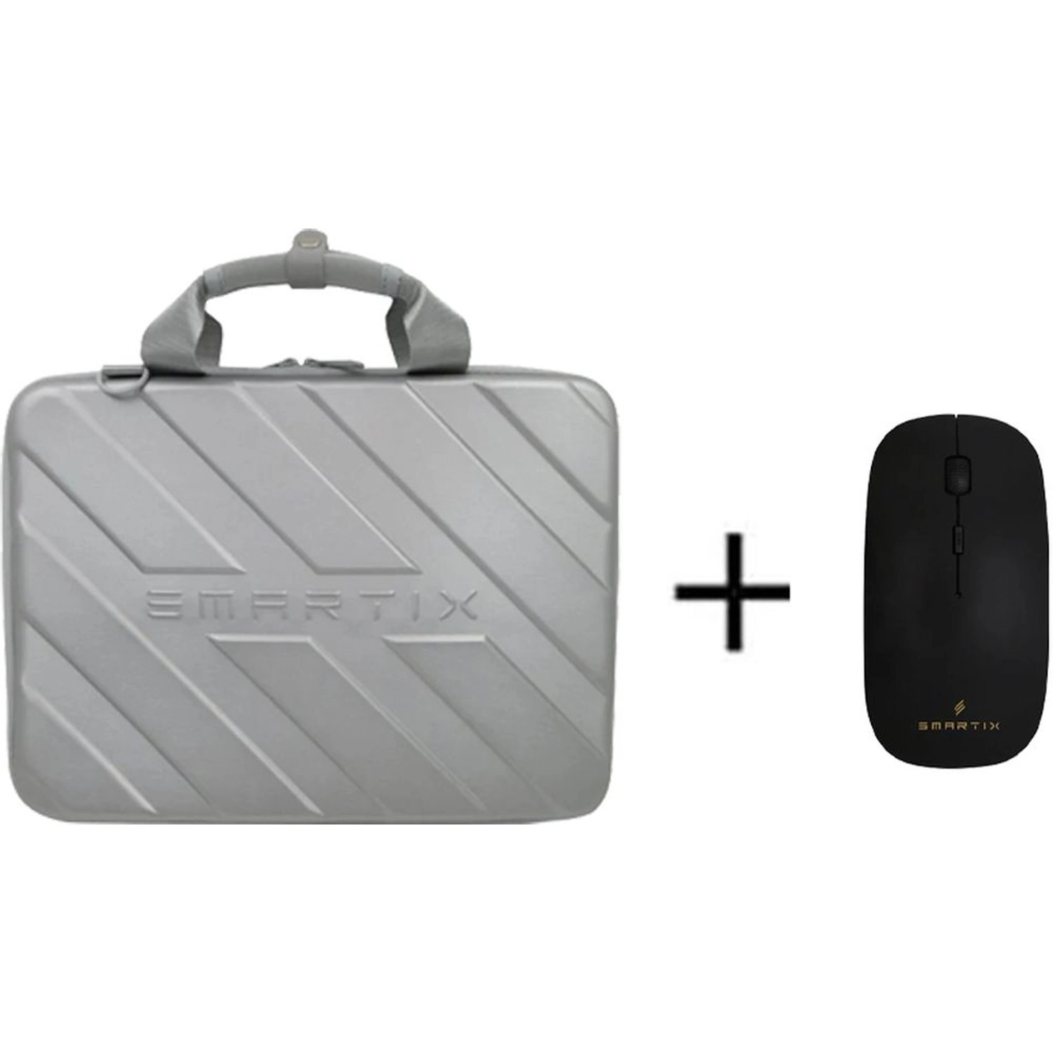 Laptop Bag - 16Inch + Wireless Mouse