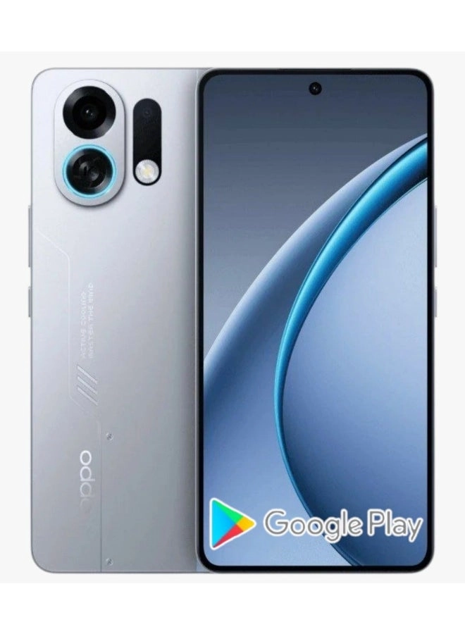 OPPO K13 Turbo Pro - 12 GB 256 GB