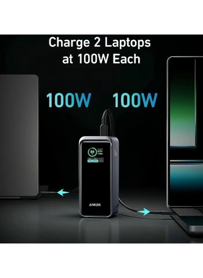 Powercore GanPrime - 20000mAh 200W