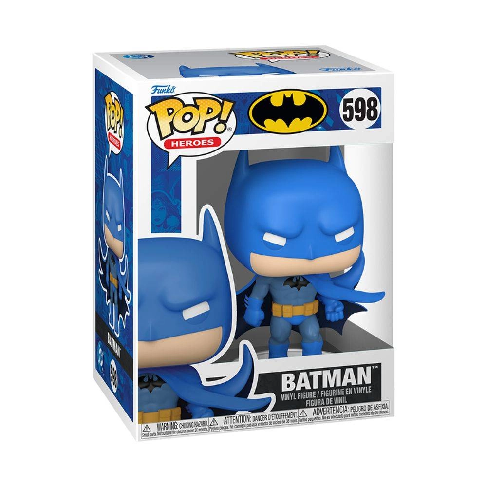 FUNKO Batman - DC Comics - DC New Classics (10.9 cm)