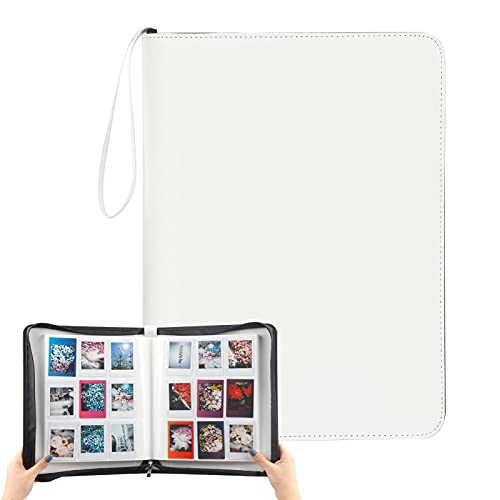 Mini Photo Book - 540 Pockets