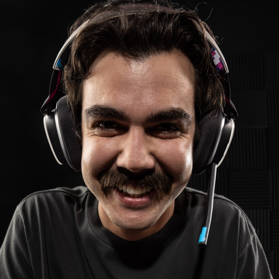 PLYR Wireless Headset