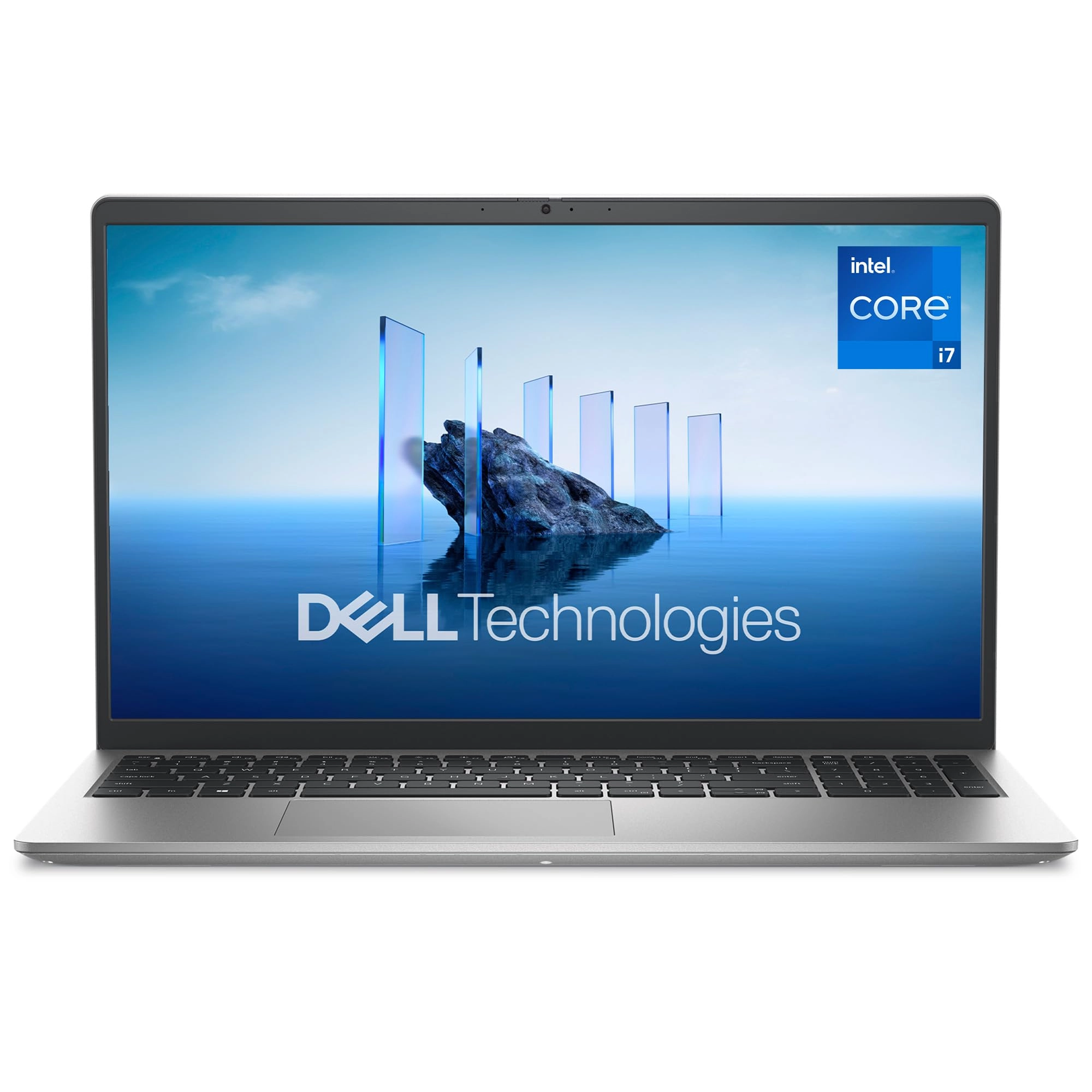 15 DC15250 - 15.6'' Core i7-1355U 16GB DDR4 512GB SSD