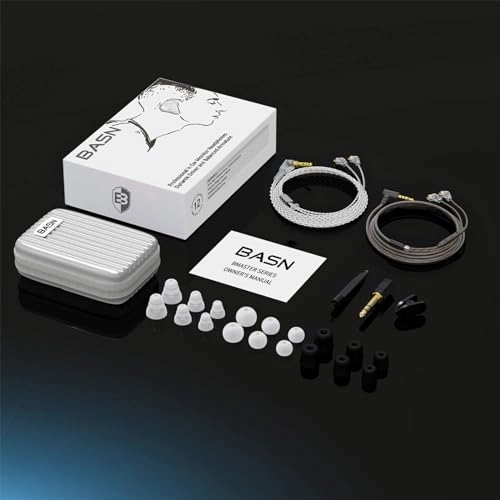 Bmaster Wired Earbud