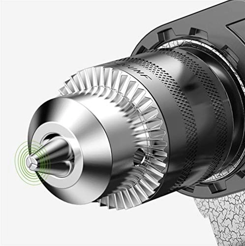 Mini Variable Speed Cordless Drill - 35W 7.4V