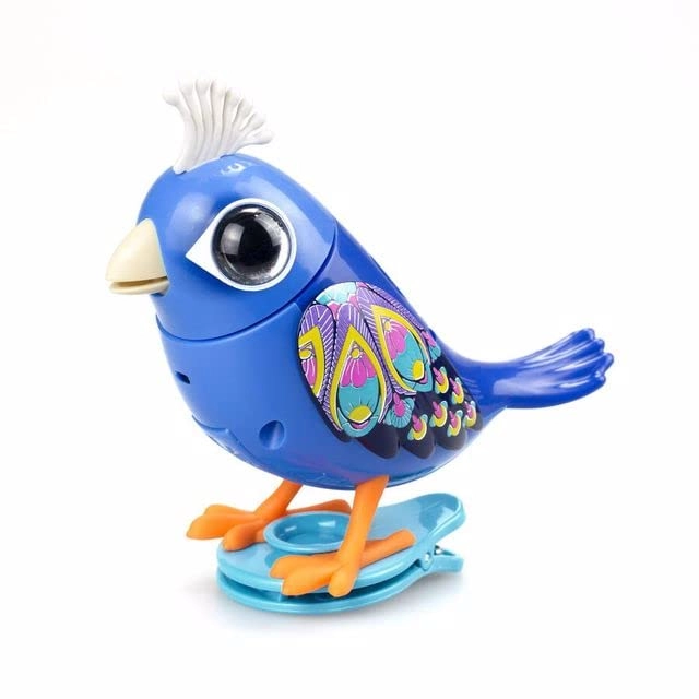 Digibirds - 3 years+