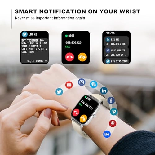 Smart Watch