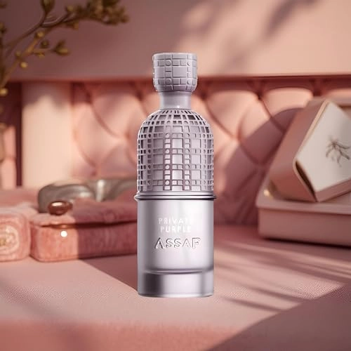 MISS NOBLE - Eau de Parfum 200 ml