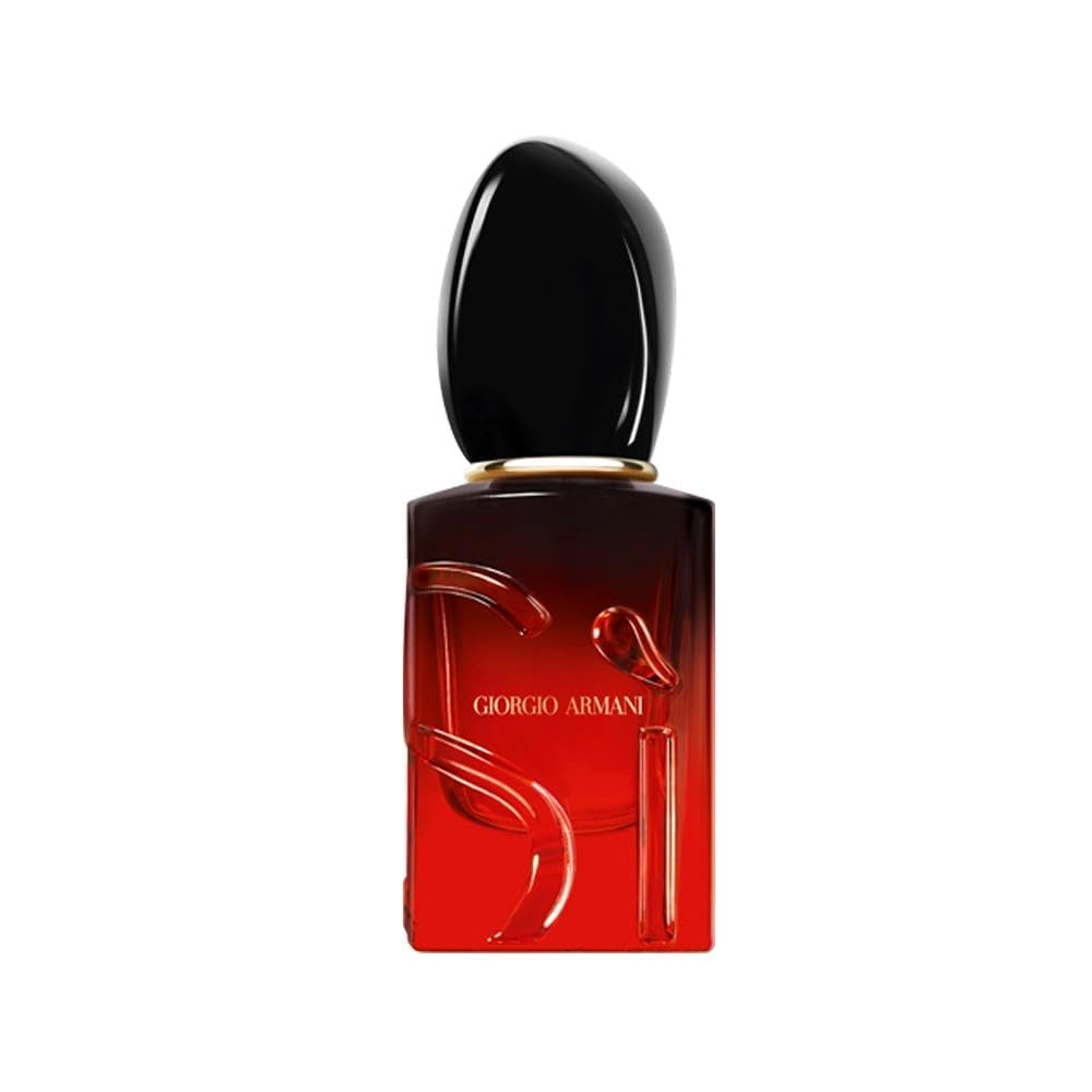 Giorgio Armani Sì Passione Intense Eau de Parfum - 30 ml