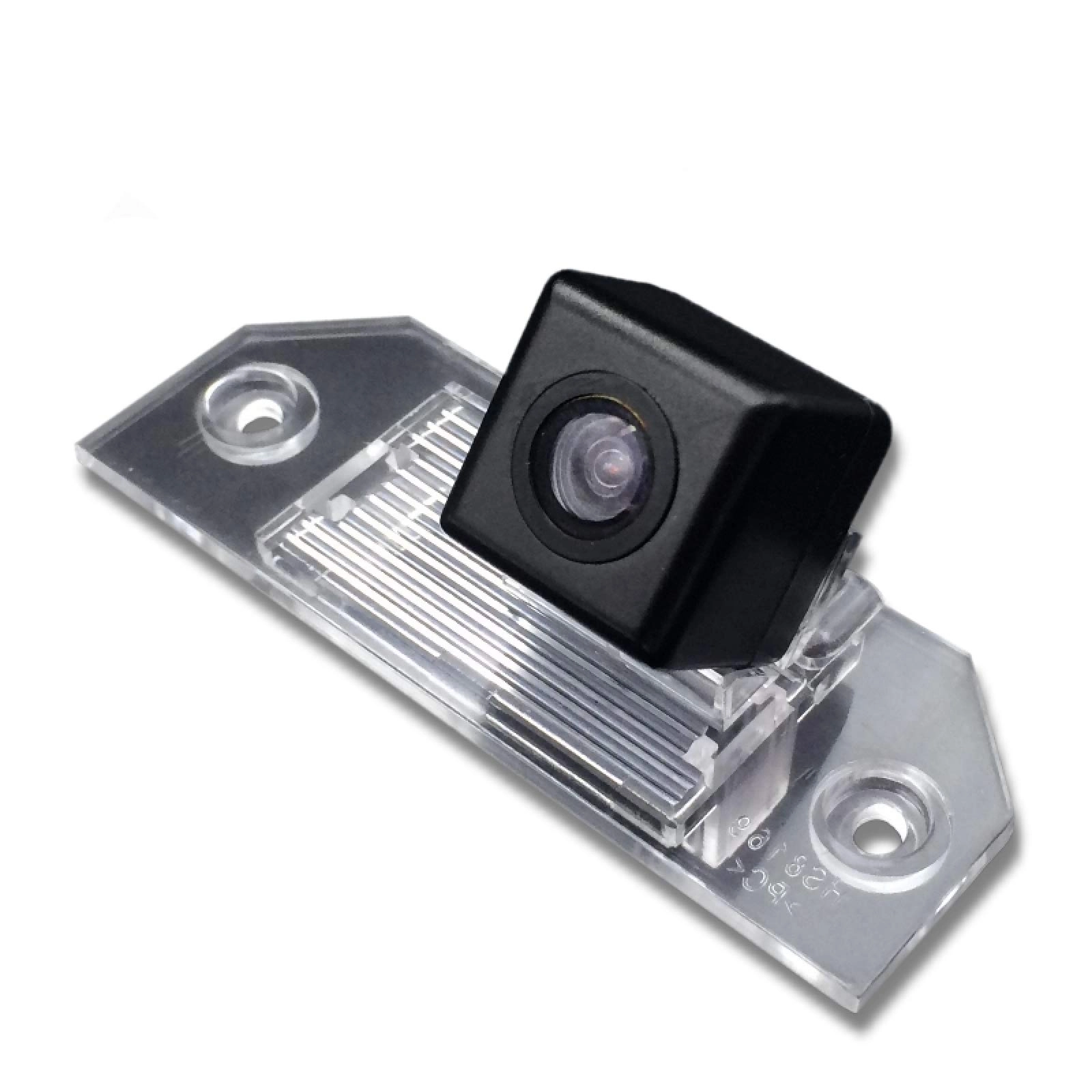 Rear View Camera - Night Vision
