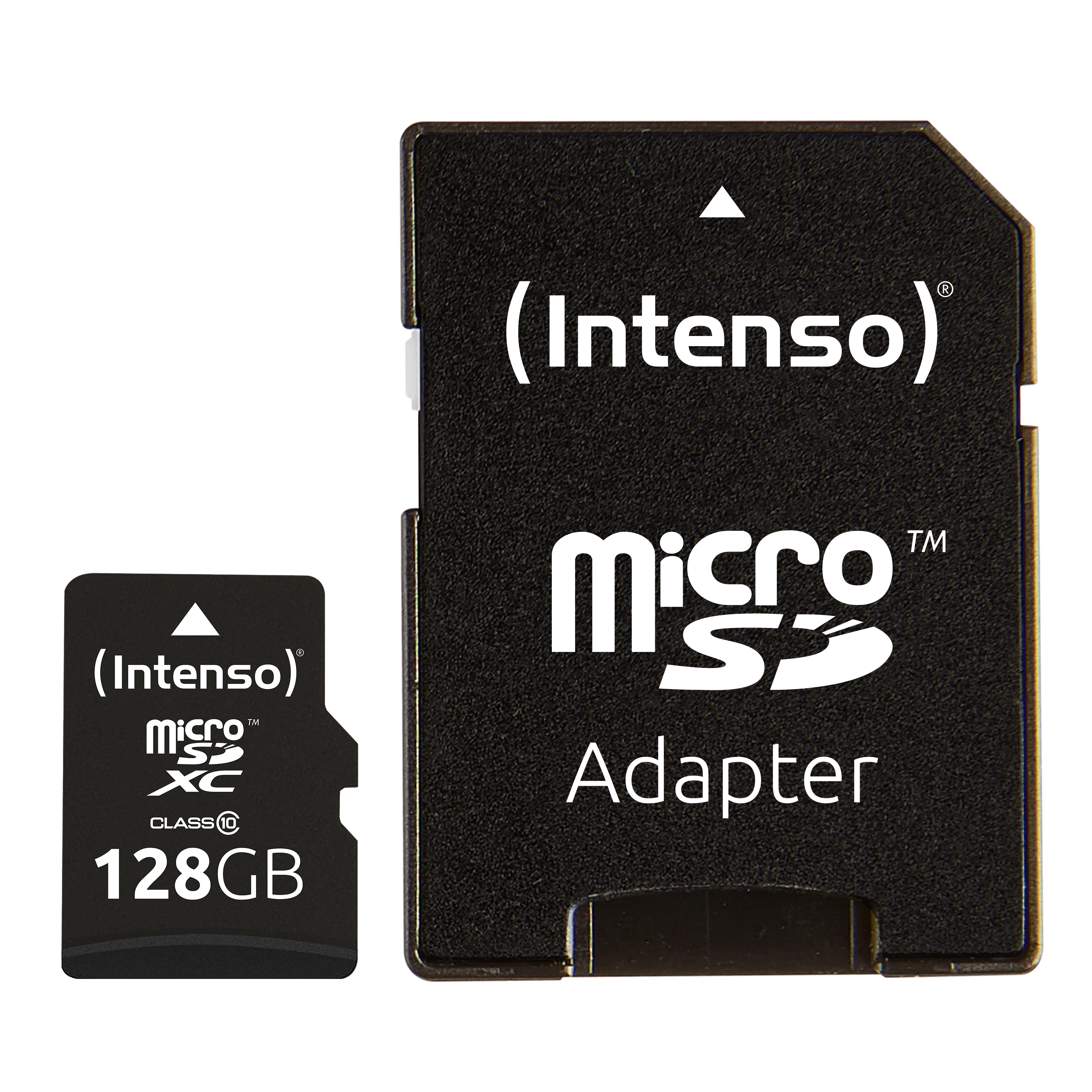 microSDXC - 128 GB