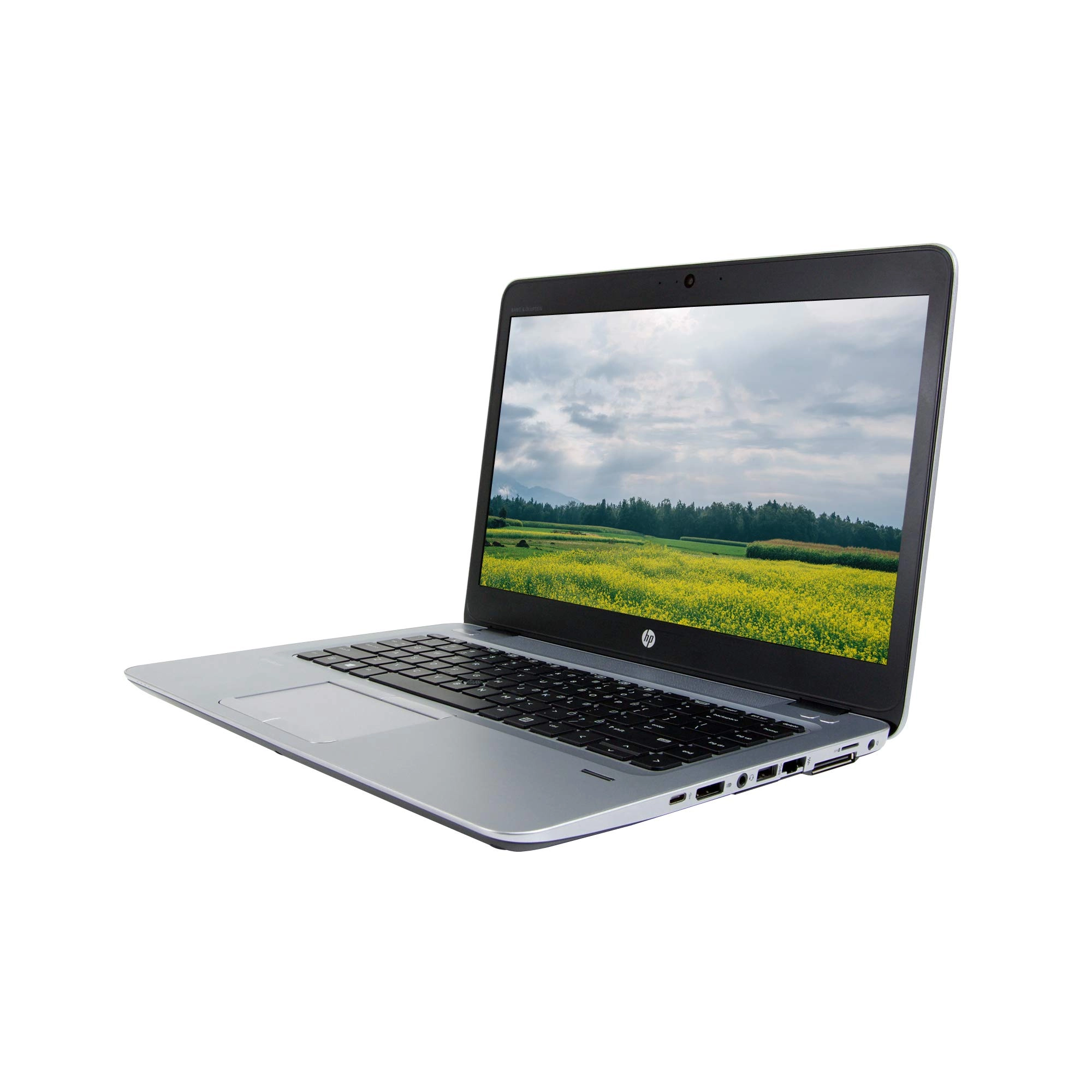 (Renewed) EliteBook 840 G4 - 14'' Core i5-7300U 16GB DDR4 512GB SSD