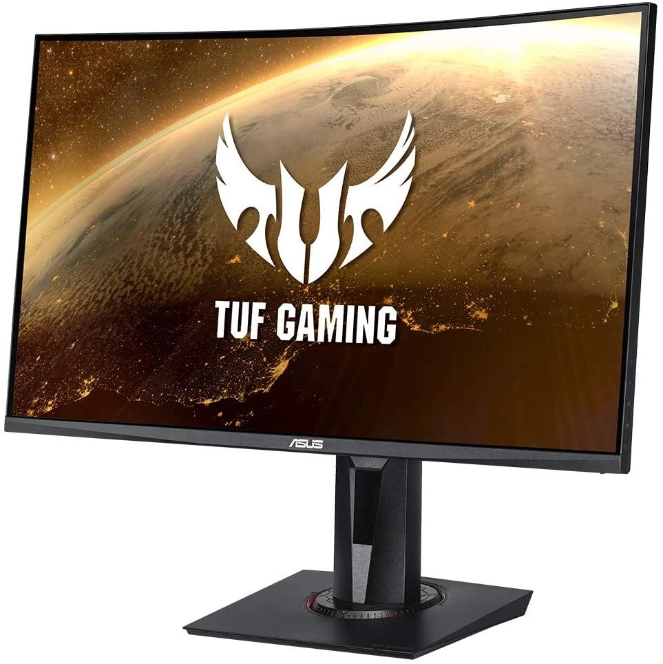 VG27WQ - 2560 X 1440 27 Inch