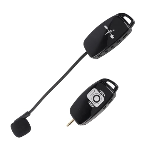 Erhu Microphone - 1 2.4G