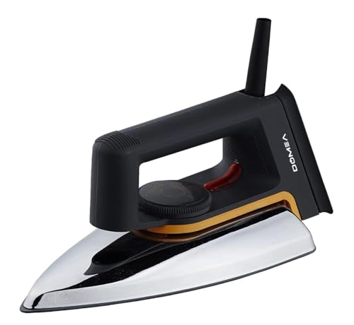 Dry Iron - 1000 Watts Light Weight