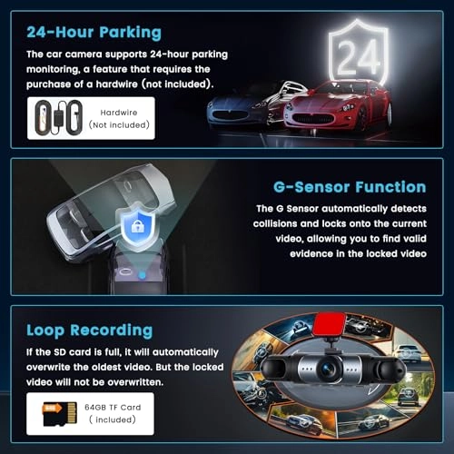 L5951G64 - 1080P 30FPS