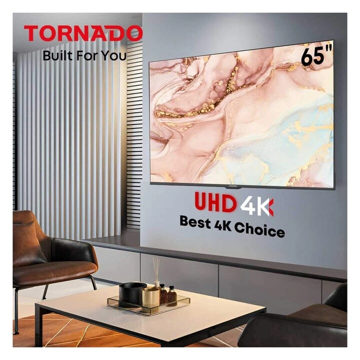 65UA3400G - 65 inch