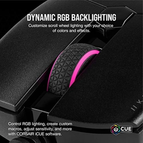 Katar Pro Ultra-Light Optical Gaming Mouse - USB