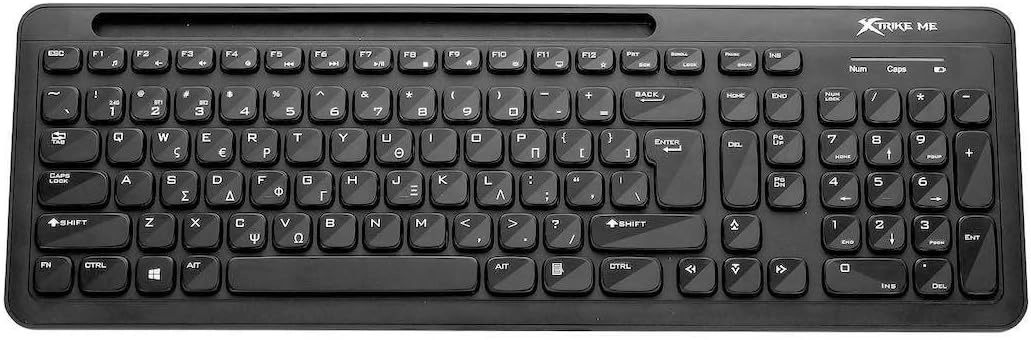 Xtrike Me KB-303 - EN