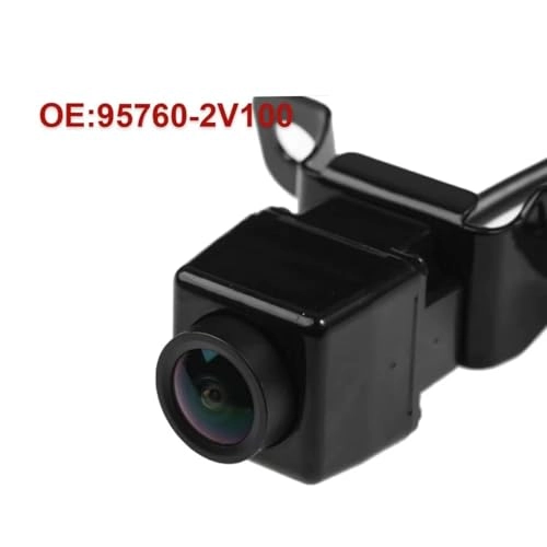 Rear View Camera - Night vision