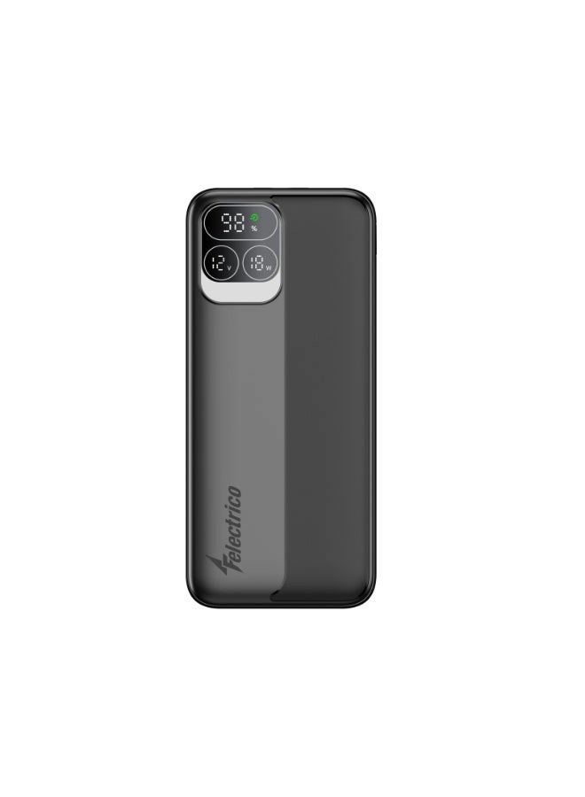 Felectrico PB200 - 20000 mAh 74 W