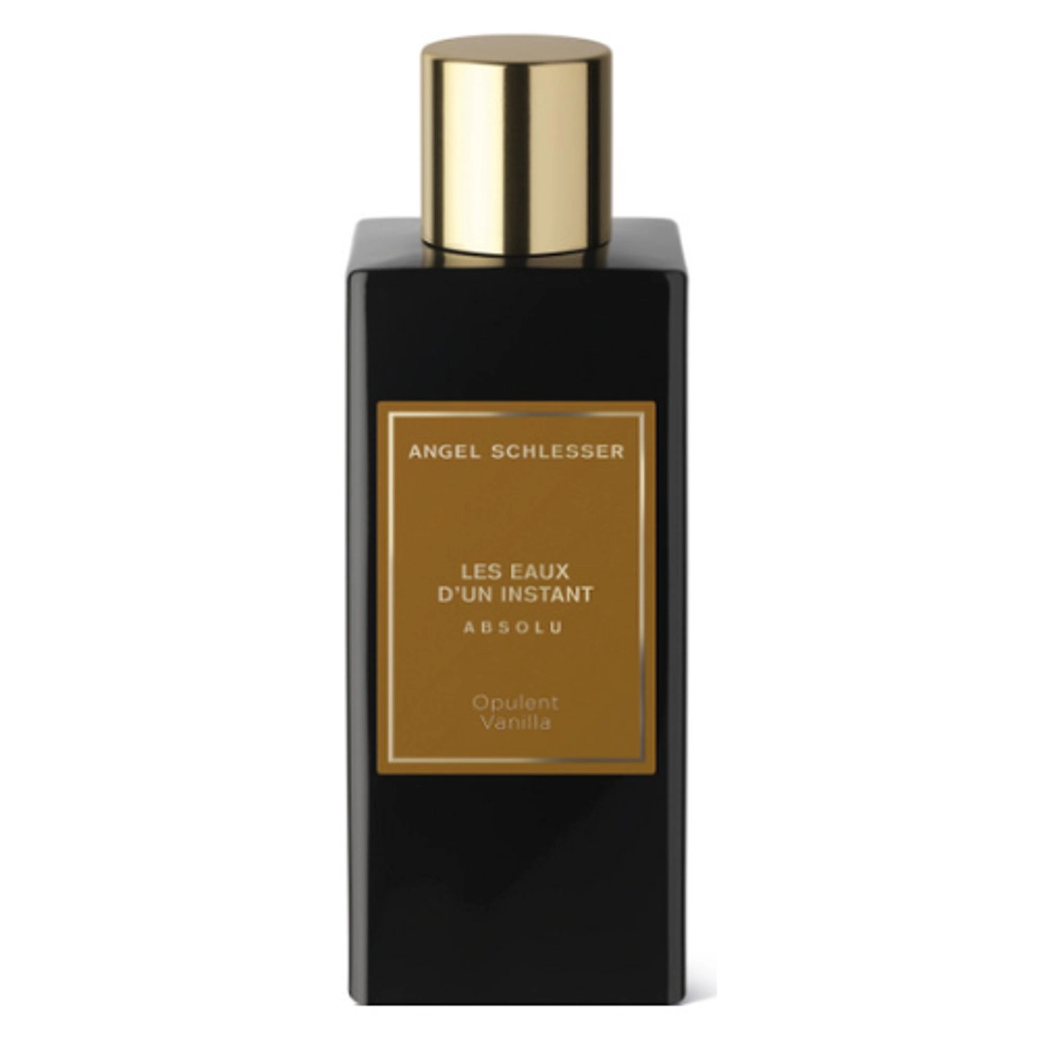 Les Eaux Dun Instant Absolu Opulent Vanilla M Eau de Parfum 100 ml