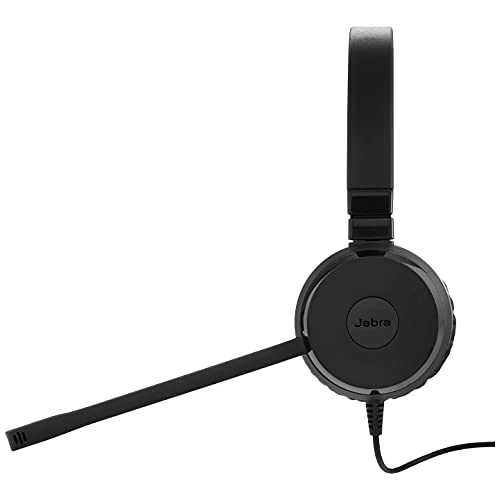 Evolve 20 SE MS Wired Headset